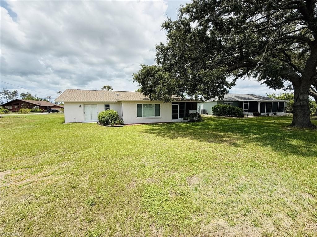 9390 Gulfstream BLVD, ENGLEWOOD FL 34224-5