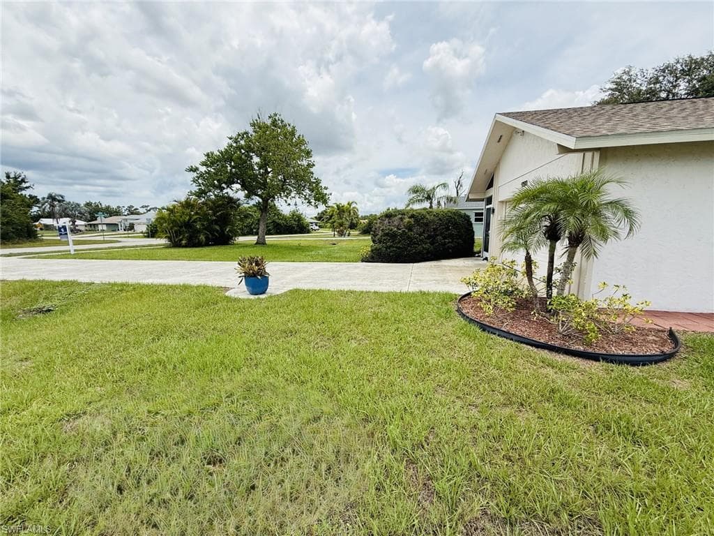 9390 Gulfstream BLVD, ENGLEWOOD FL 34224-2