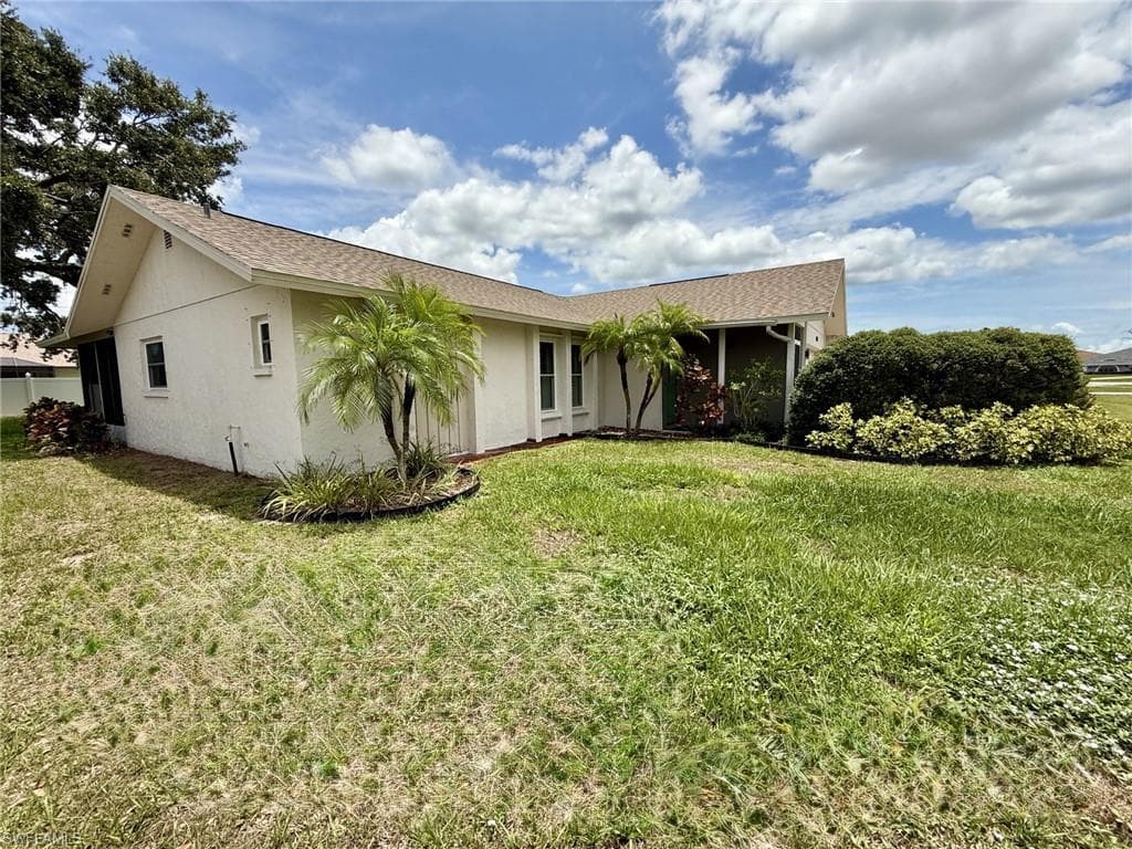 9390 Gulfstream BLVD, ENGLEWOOD FL 34224-8