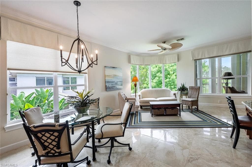 3019 Lancaster DR # 3, NAPLES FL 34105-16