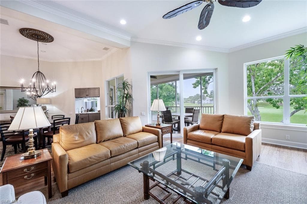 3019 Lancaster DR # 3, NAPLES FL 34105-6