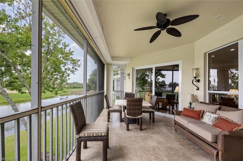 3019 Lancaster DR # 3, NAPLES FL 34105-32