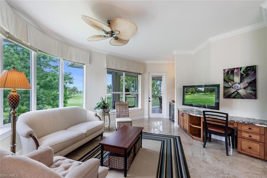 3019 Lancaster DR # 3, NAPLES FL 34105-18