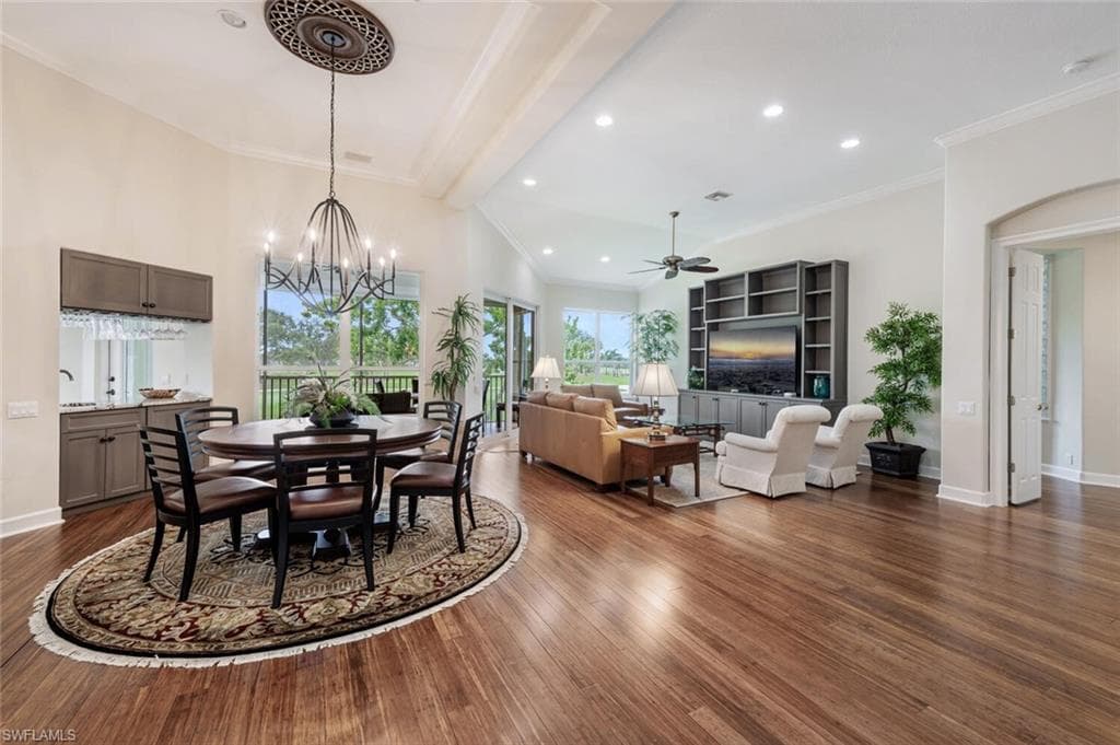 3019 Lancaster DR # 3, NAPLES FL 34105-3