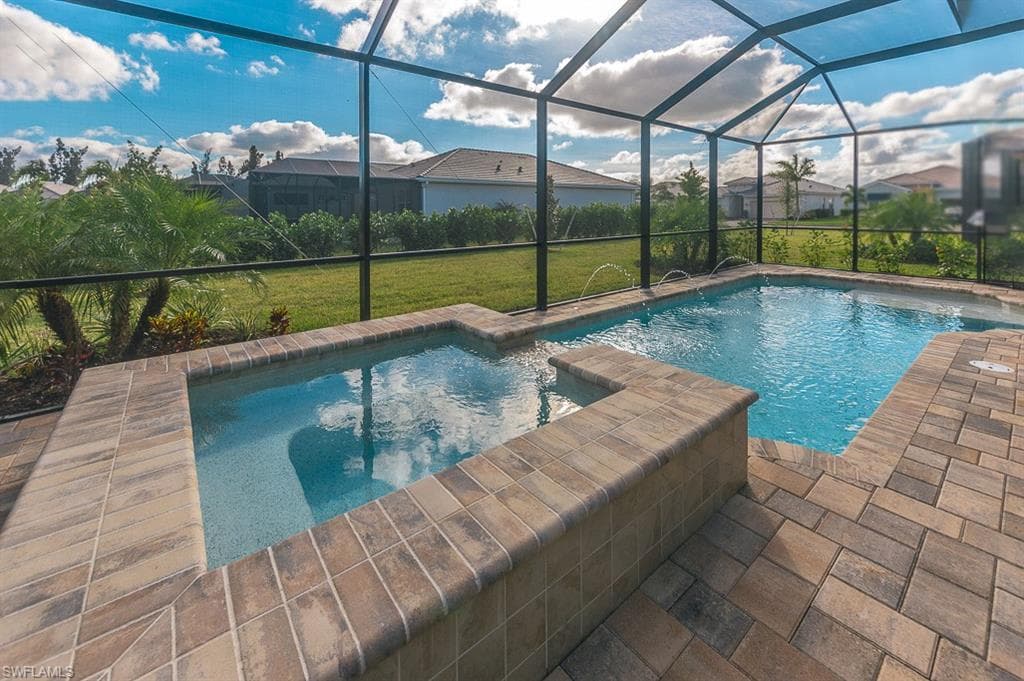 14670 Catamaran PL, NAPLES FL 34114-1