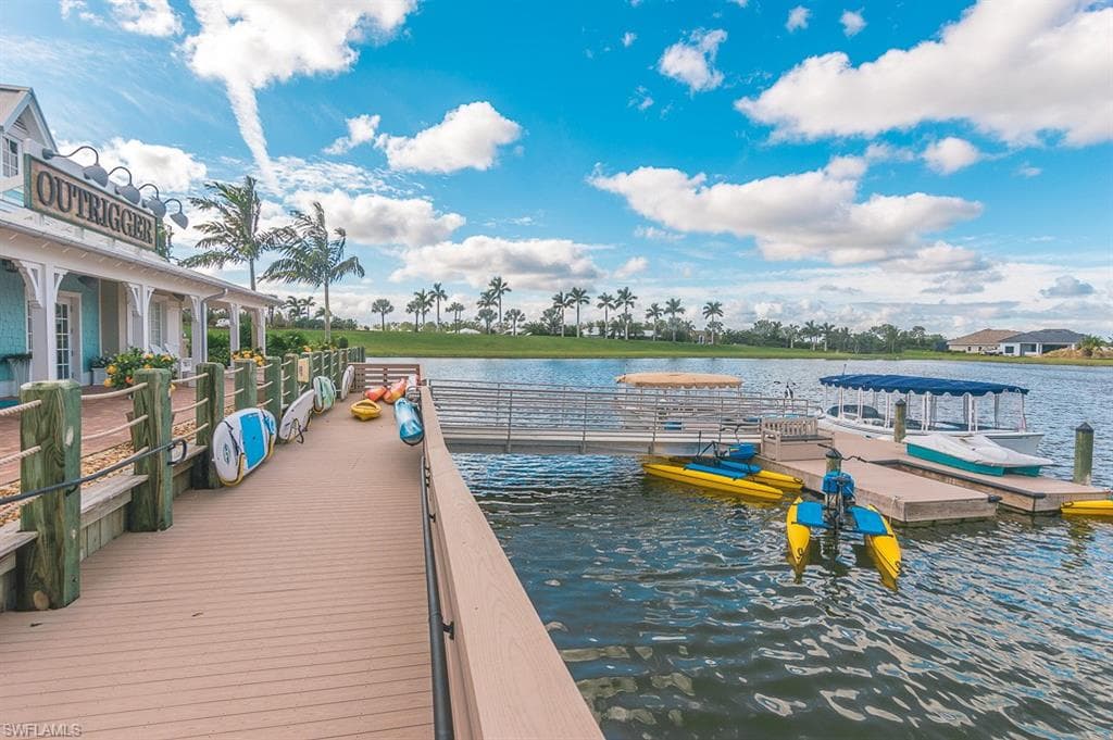 14670 Catamaran PL, NAPLES FL 34114-19
