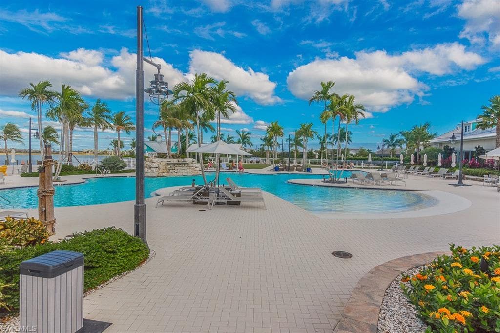 14670 Catamaran PL, NAPLES FL 34114-17