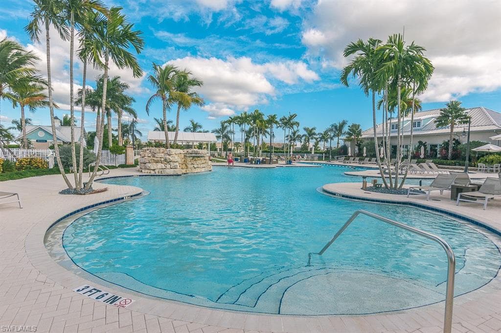 14670 Catamaran PL, NAPLES FL 34114-18