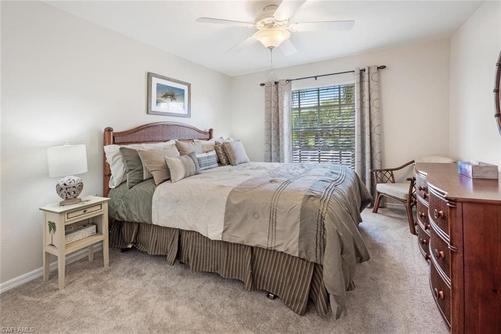 2895 Cypress Trace CIR # 202, NAPLES FL 34119-19