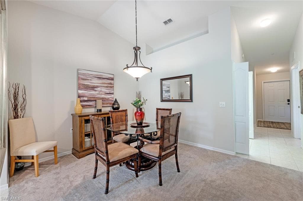 2895 Cypress Trace CIR # 202, NAPLES FL 34119-7