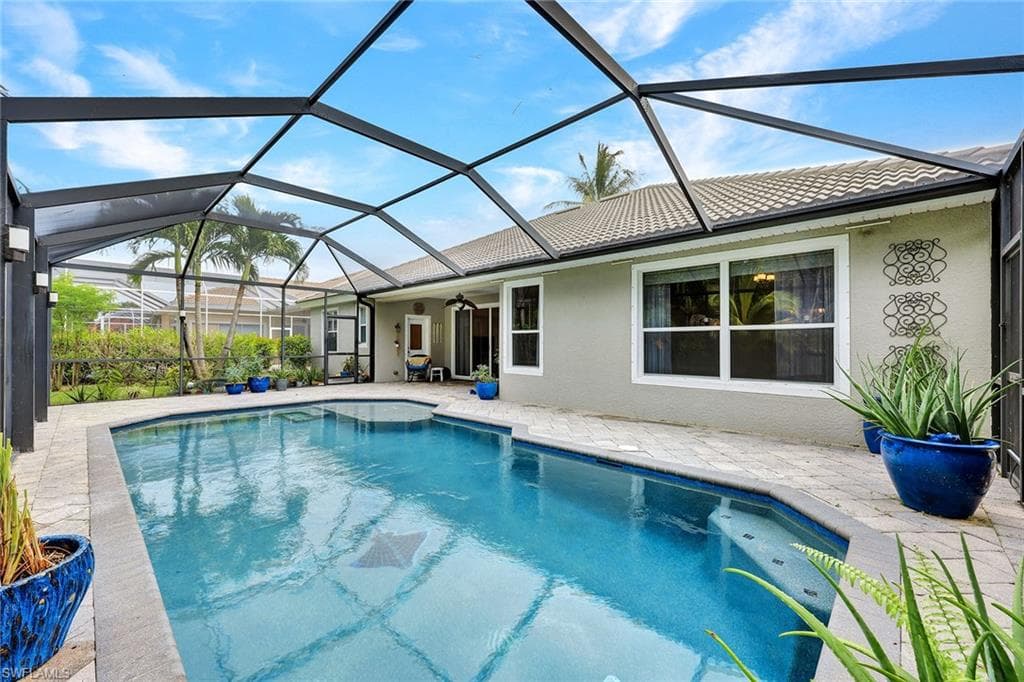 13740 Magnolia Lake CT, FORT MYERS FL 33907-25