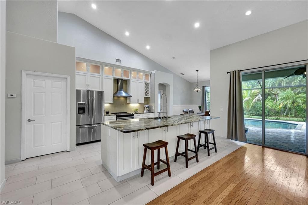 13740 Magnolia Lake CT, FORT MYERS FL 33907-2