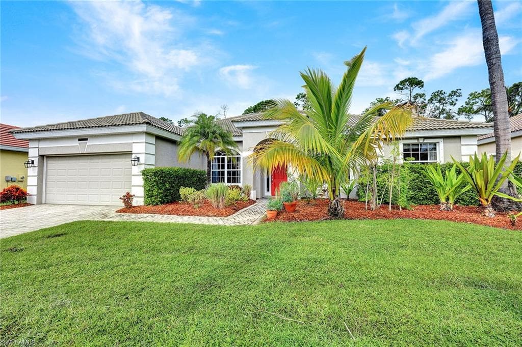 13740 Magnolia Lake CT, FORT MYERS FL 33907-27