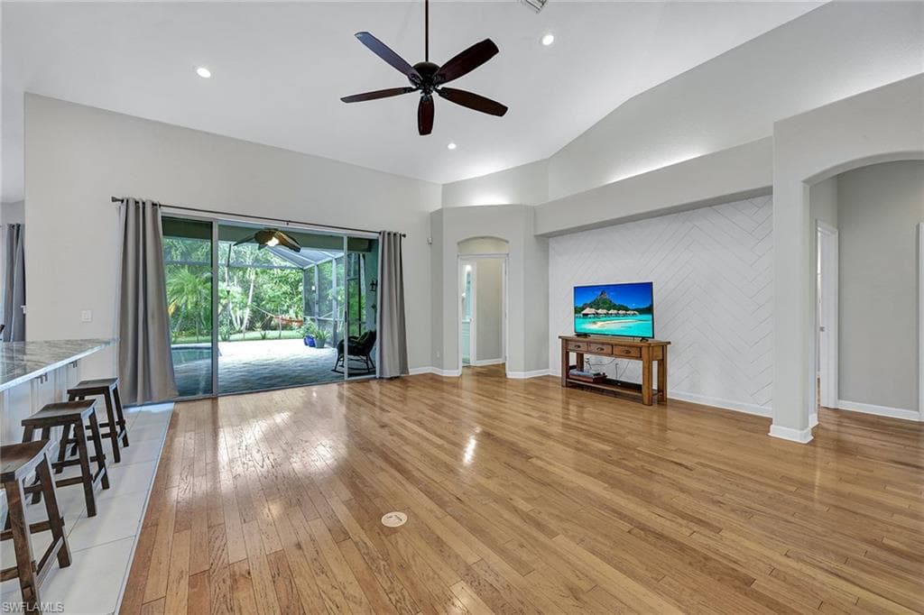 13740 Magnolia Lake CT, FORT MYERS FL 33907-7