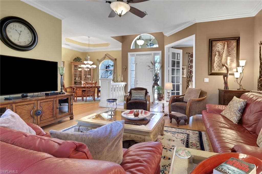 24908 Fairwinds LN, BONITA SPRINGS FL 34135-8