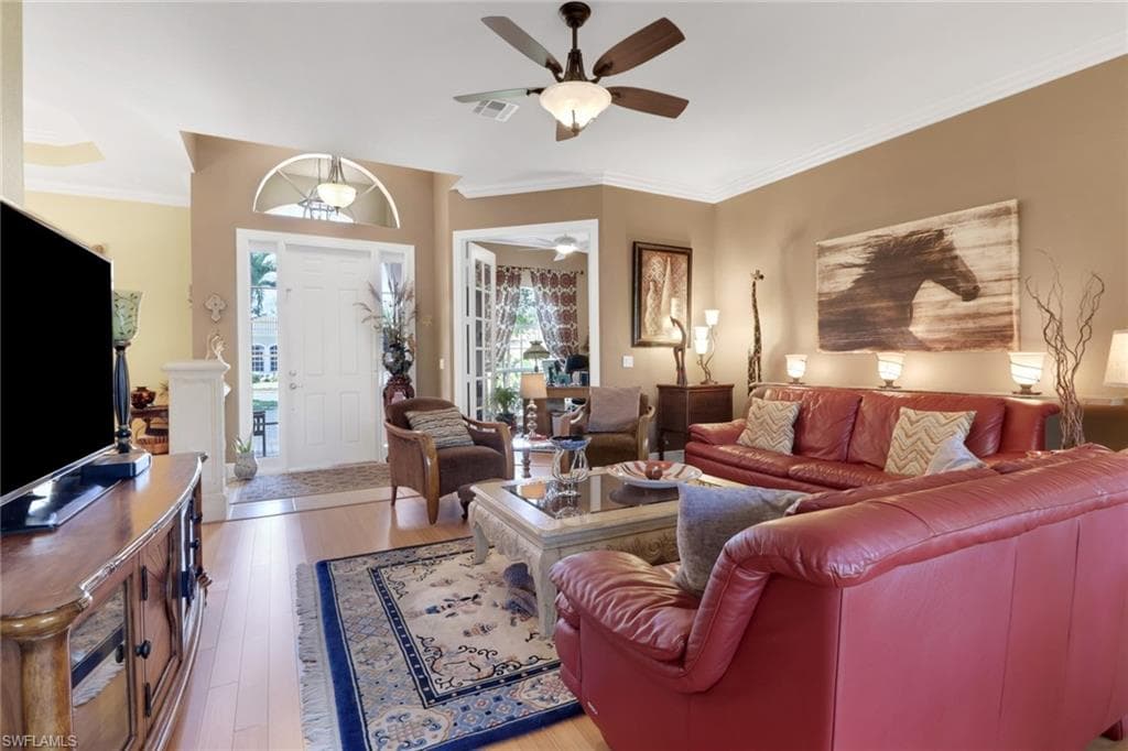 24908 Fairwinds LN, BONITA SPRINGS FL 34135-9