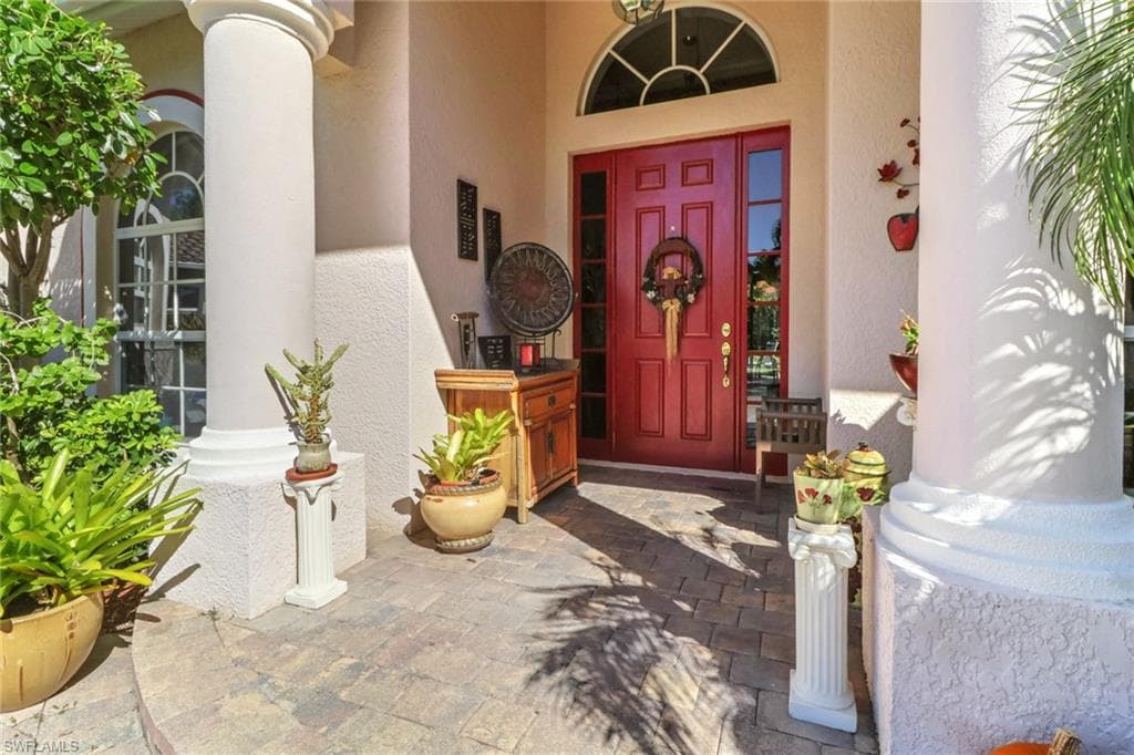 24908 Fairwinds LN, BONITA SPRINGS FL 34135-3
