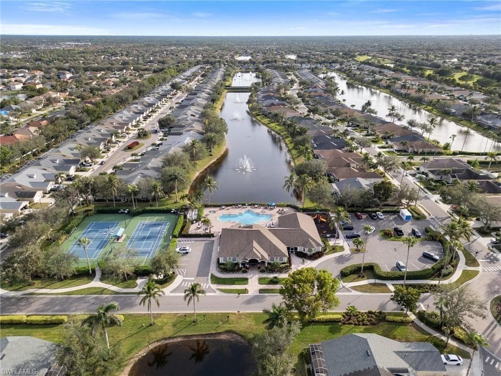 8771 Ibis Cove CIR, NAPLES FL 34119-18