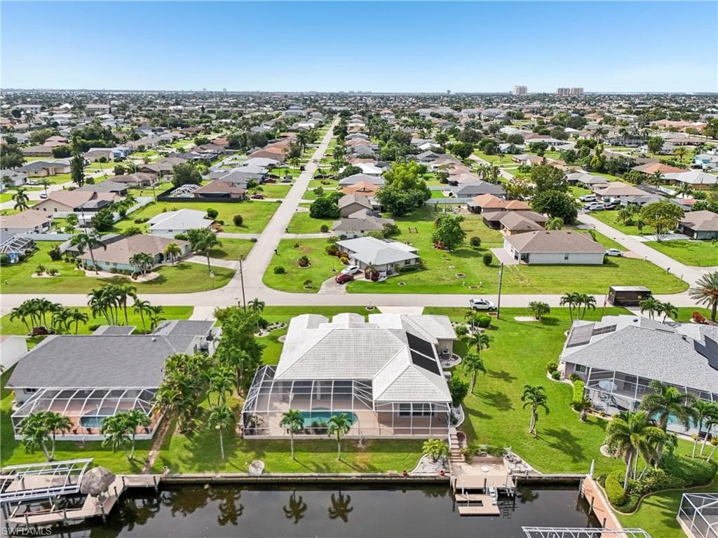 619 SW 43rd LN, CAPE CORAL FL 33914-34