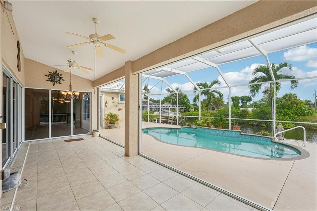 619 SW 43rd LN, CAPE CORAL FL 33914-30