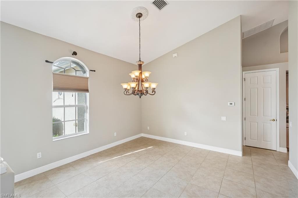 619 SW 43rd LN, CAPE CORAL FL 33914-3