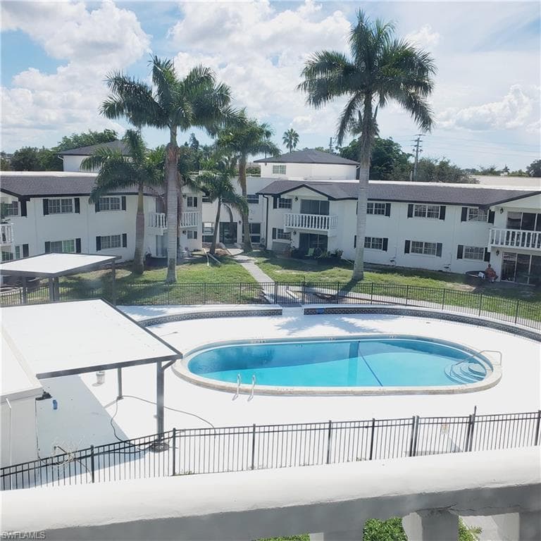 3704 Broadway # 313, FORT MYERS FL 33901-17