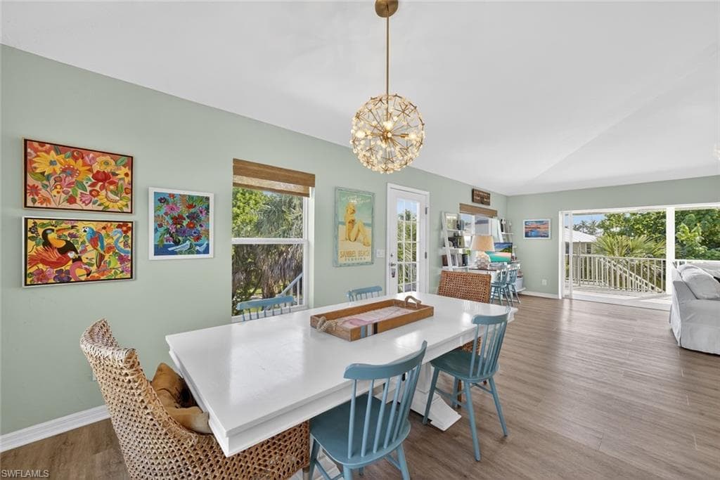 700 Nerita ST, SANIBEL FL 33957-15