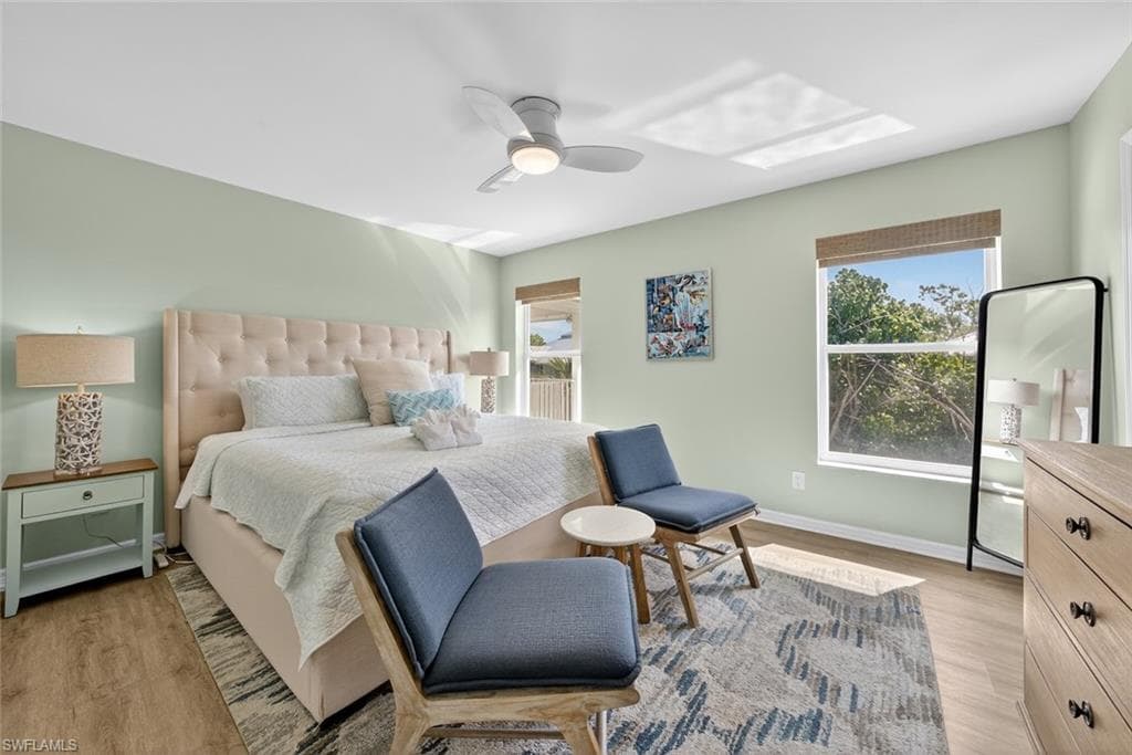 700 Nerita ST, SANIBEL FL 33957-21