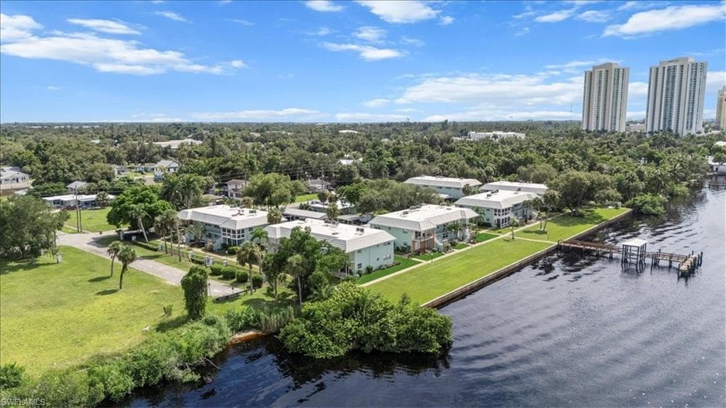 3225 E Riverside DR # 17A, FORT MYERS FL 33916-22