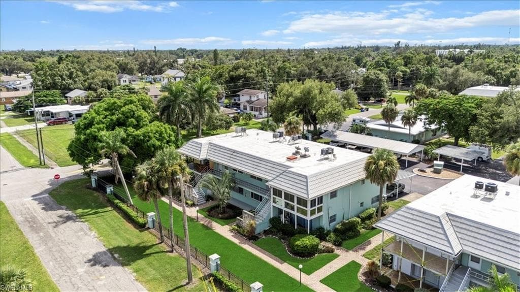 3225 E Riverside DR # 17A, FORT MYERS FL 33916-25