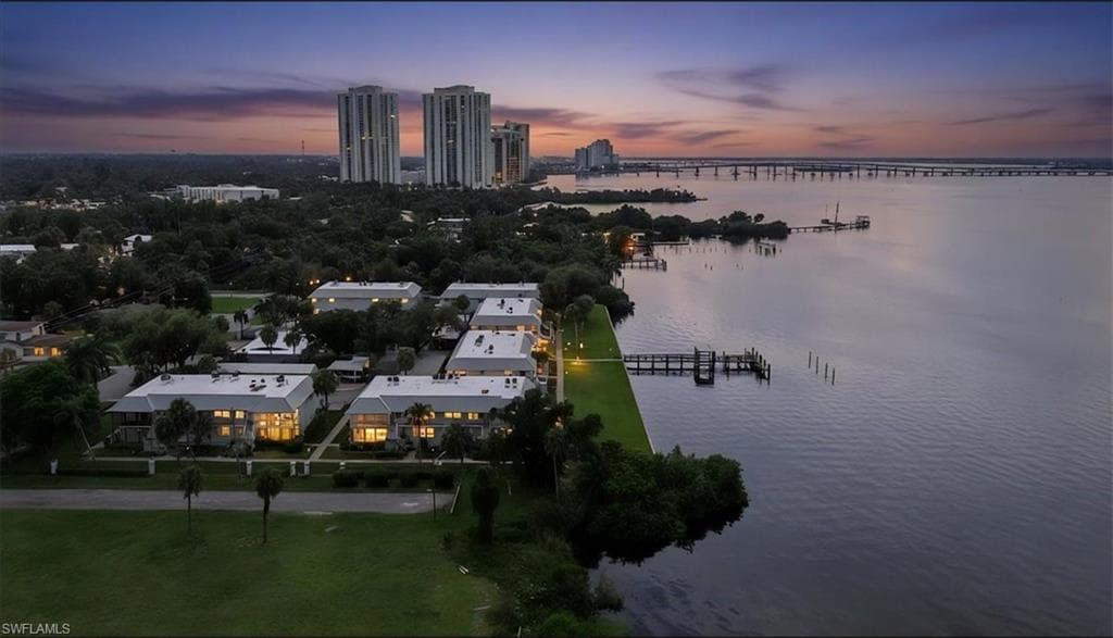 3225 E Riverside DR # 17A, FORT MYERS FL 33916-21