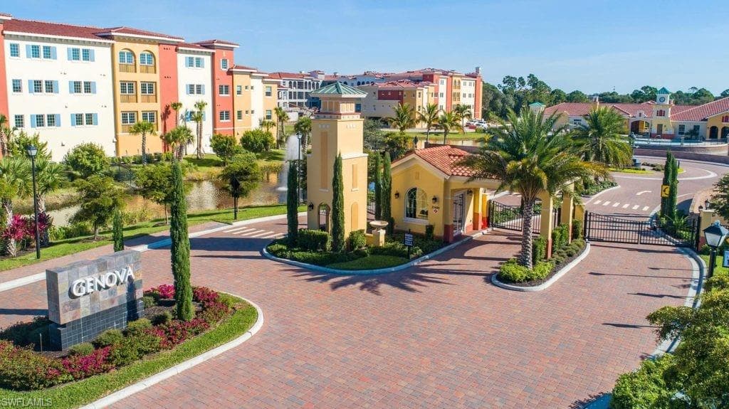 21530 Strada Nuova CIR # 215, ESTERO FL 33928-41