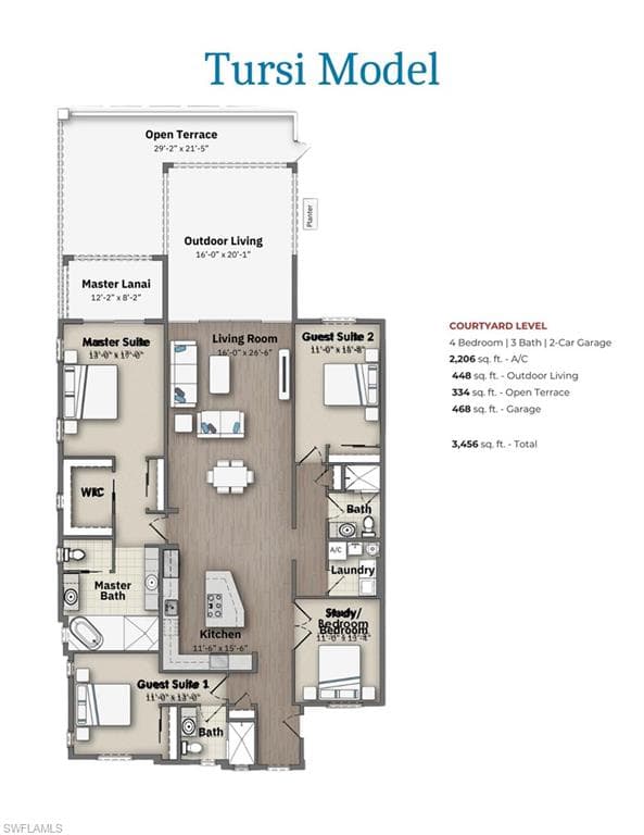 21530 Strada Nuova CIR # 215, ESTERO FL 33928-44