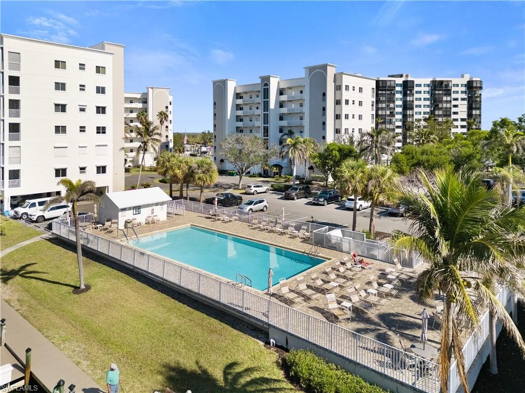 4371 Bay Beach LN # 411, FORT MYERS BEACH FL 33931-28