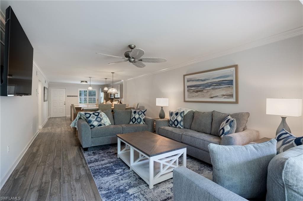 3021 Sandpiper Bay CIR E106-12