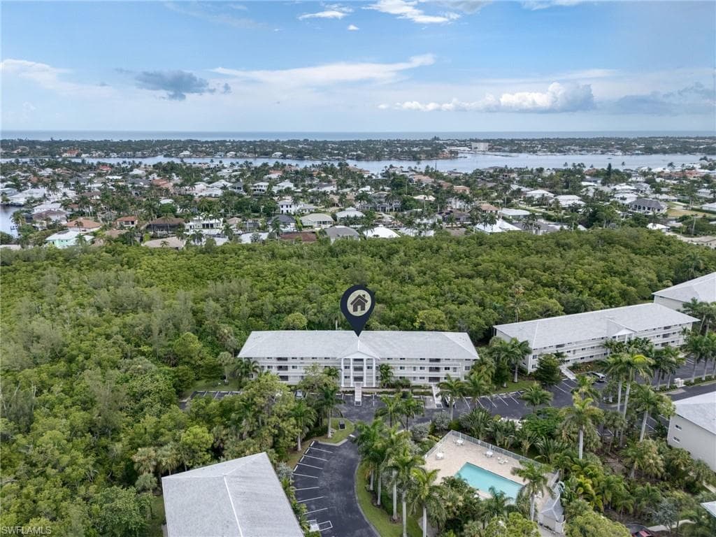 3021 Sandpiper Bay CIR E106-21
