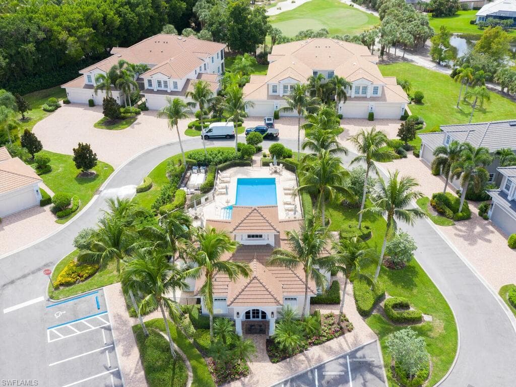 10221 Bellavista CIR # 203, MIROMAR LAKES FL 33913-22