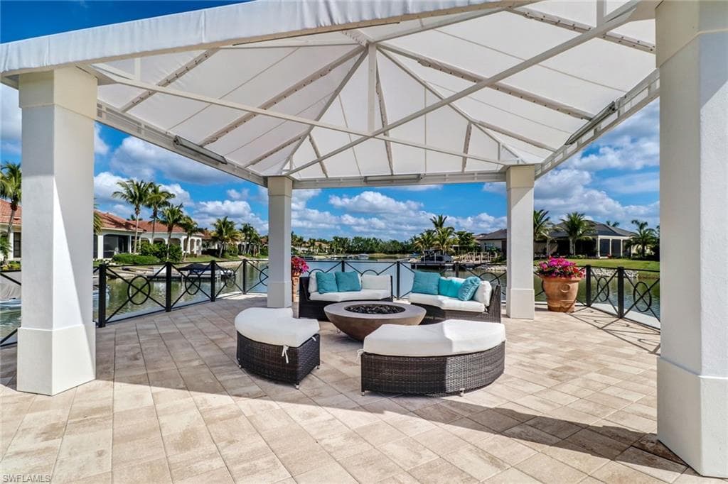 10221 Bellavista CIR # 203, MIROMAR LAKES FL 33913-41