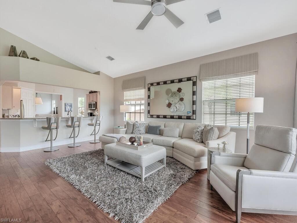 10221 Bellavista CIR # 203, MIROMAR LAKES FL 33913-8