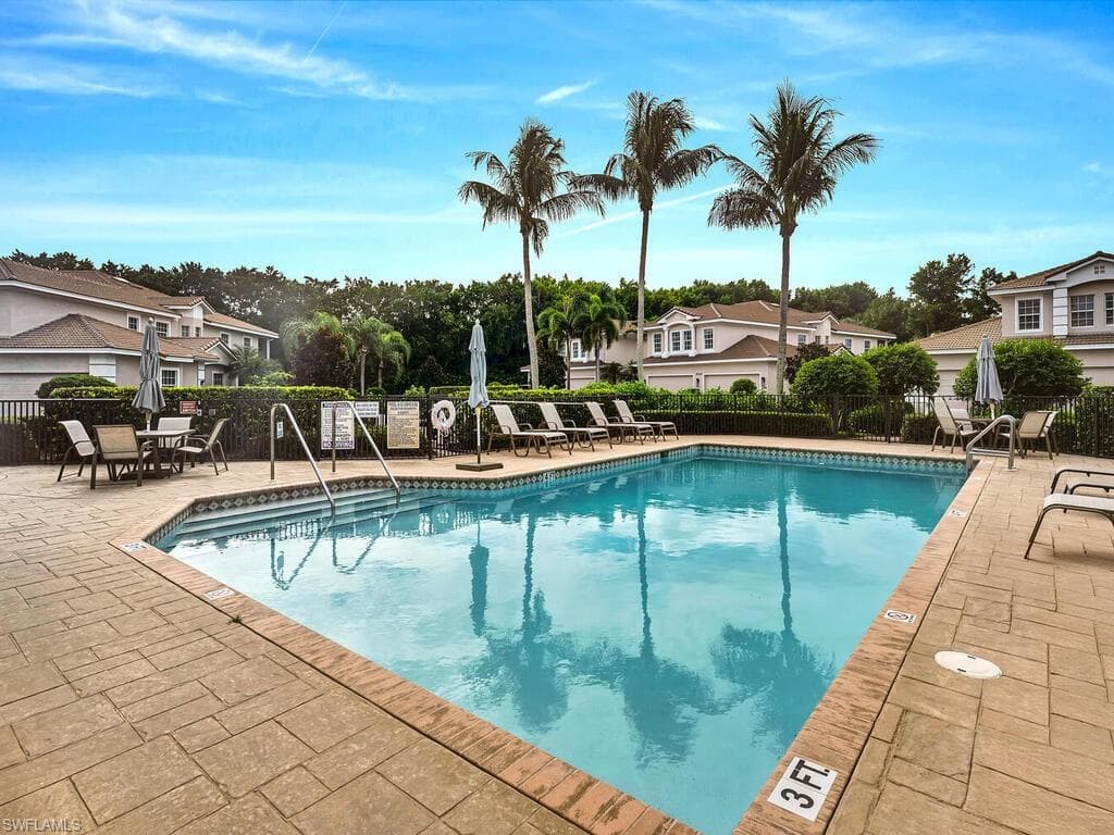 10221 Bellavista CIR # 203, MIROMAR LAKES FL 33913-23