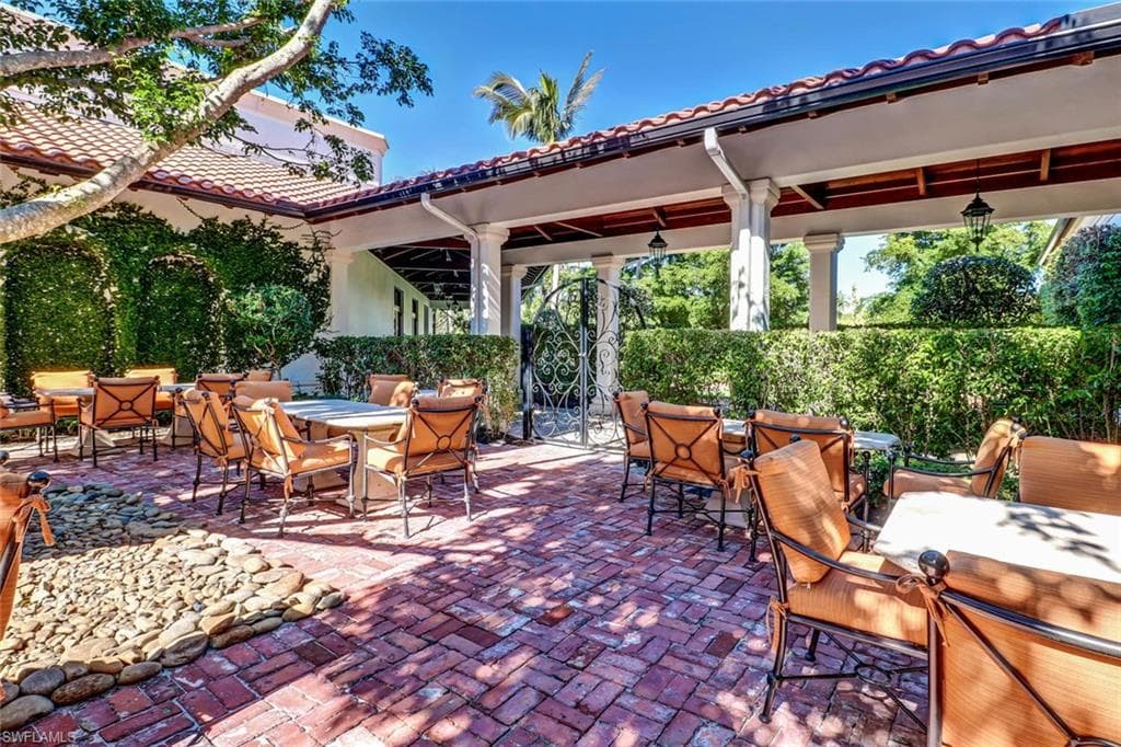 10221 Bellavista CIR # 203, MIROMAR LAKES FL 33913-33