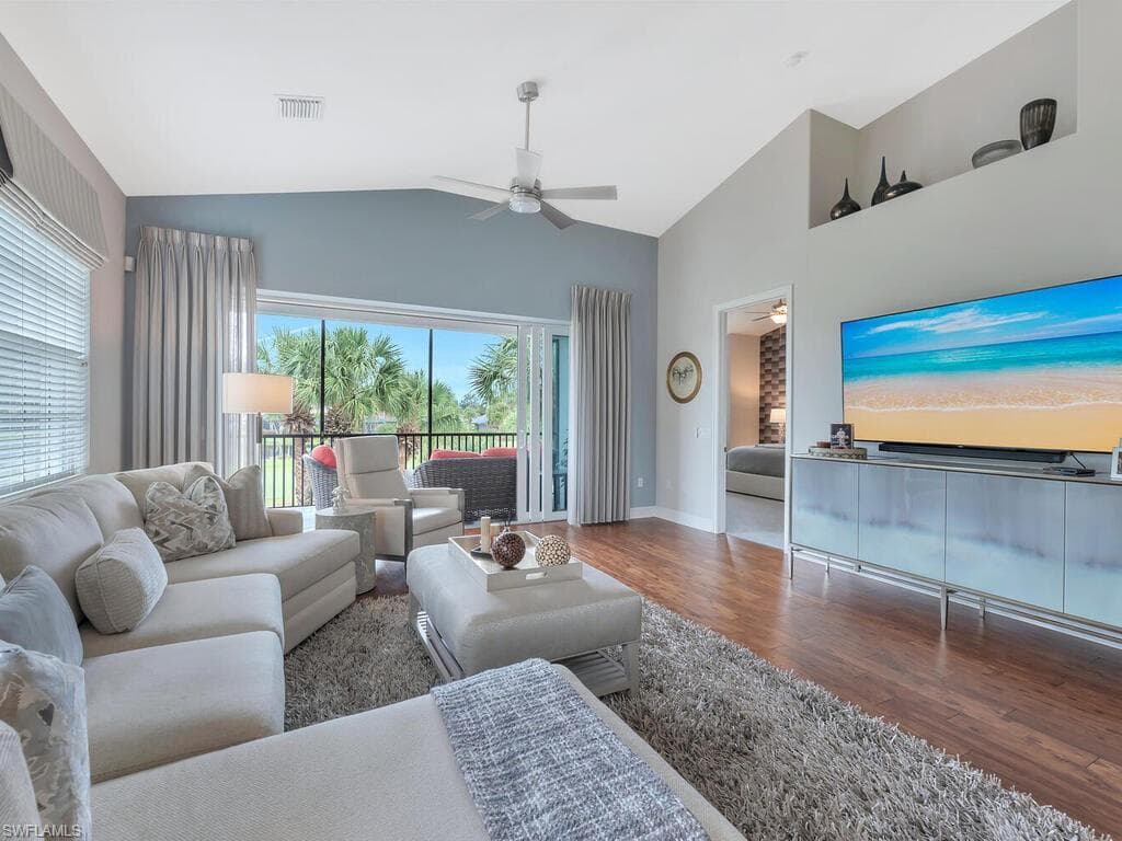 10221 Bellavista CIR # 203, MIROMAR LAKES FL 33913-9