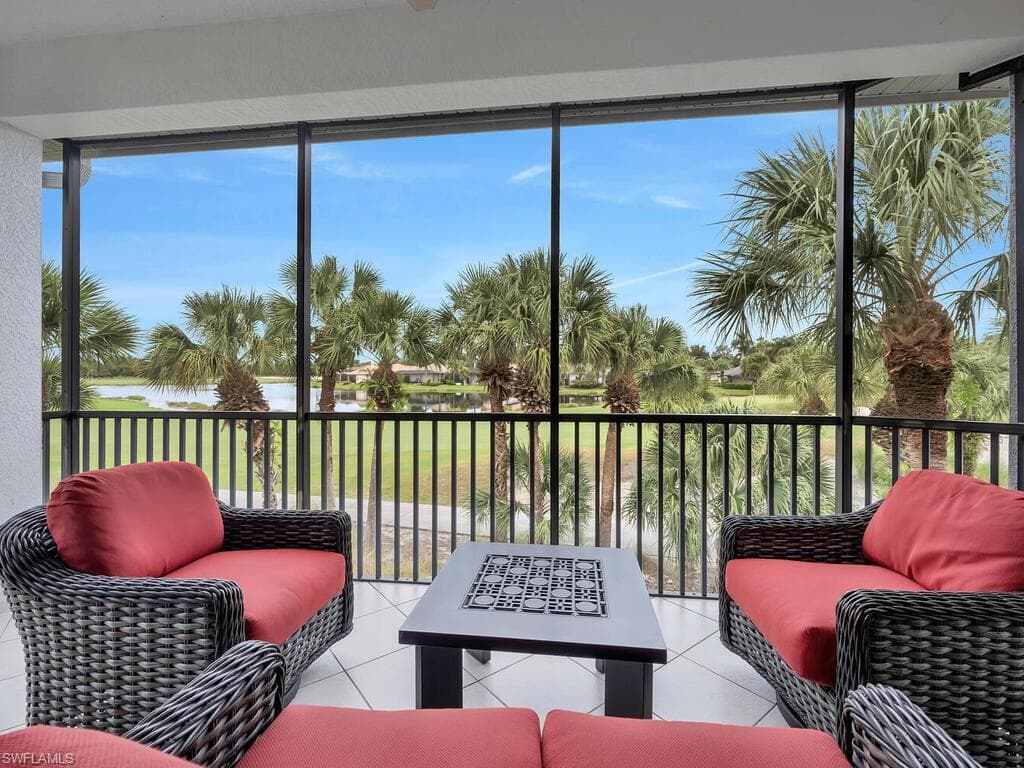10221 Bellavista CIR # 203, MIROMAR LAKES FL 33913-17