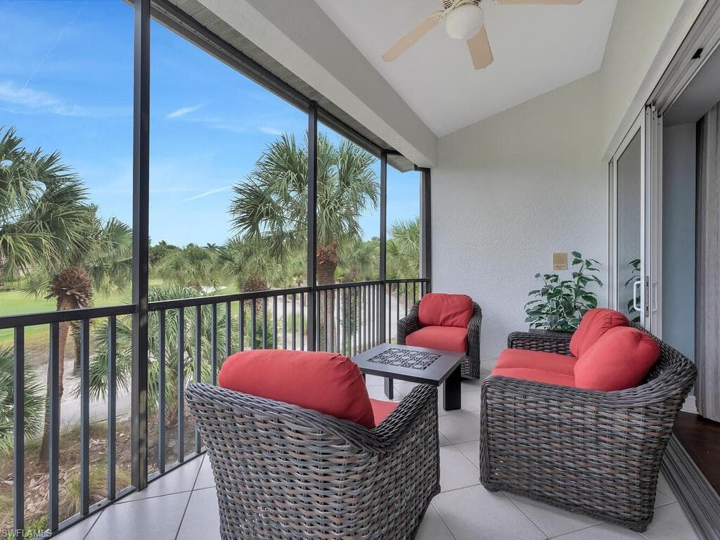 10221 Bellavista CIR # 203, MIROMAR LAKES FL 33913-18