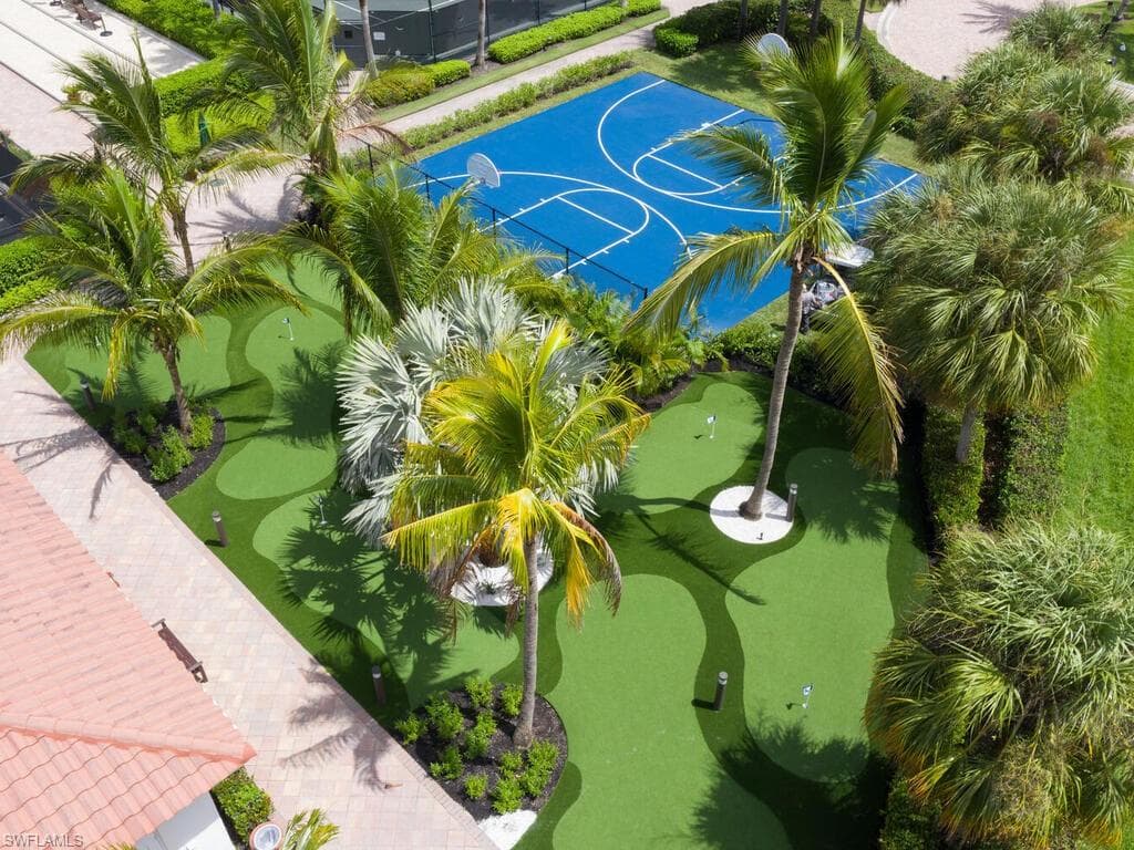 10221 Bellavista CIR # 203, MIROMAR LAKES FL 33913-39