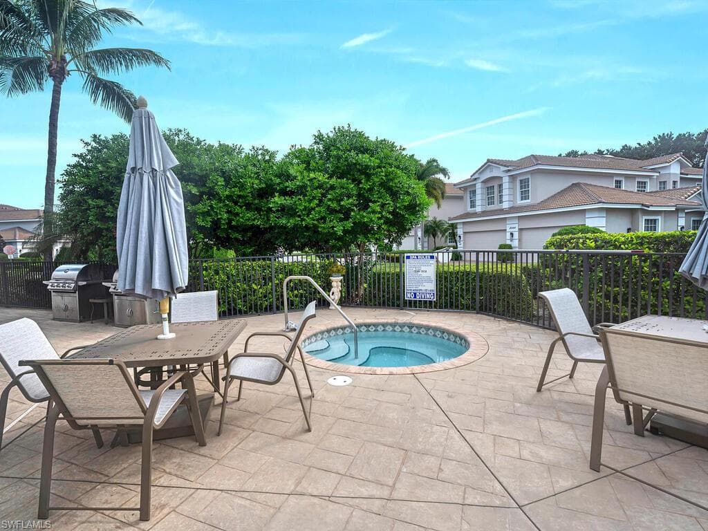 10221 Bellavista CIR # 203, MIROMAR LAKES FL 33913-24