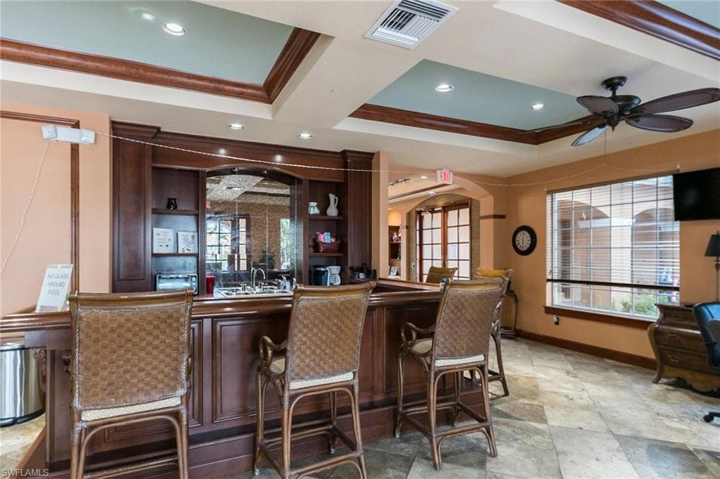 1265 Wildwood Lakes BLVD # 103, NAPLES FL 34104-26