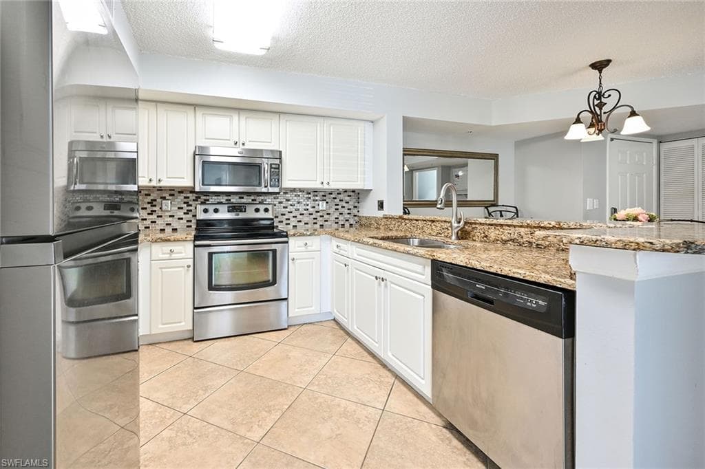 1265 Wildwood Lakes BLVD # 103, NAPLES FL 34104-6