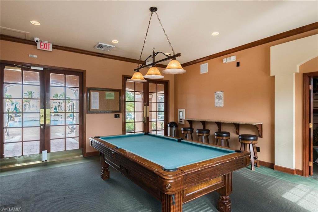 1265 Wildwood Lakes BLVD # 103, NAPLES FL 34104-27