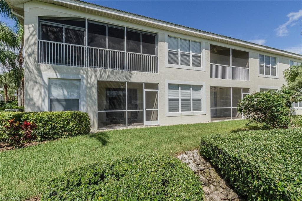 23770 Clear Spring CT # 1402, ESTERO FL 34135-1